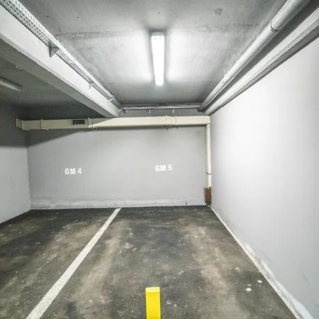 Lente - Free Parking - 93m2 Szarajevó