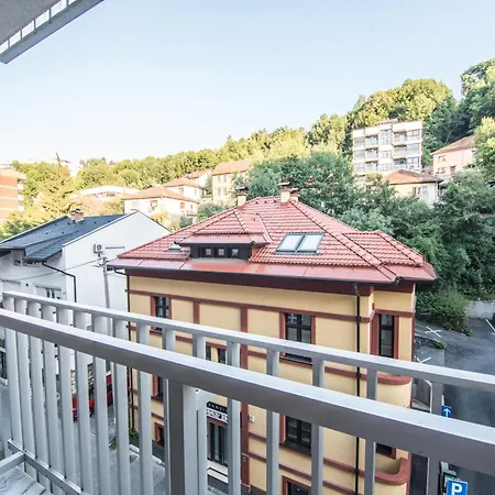 Lente - Free Parking - 93m2 *