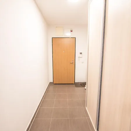 Apartman Lente - Free Parking - 93m2 Szarajevó