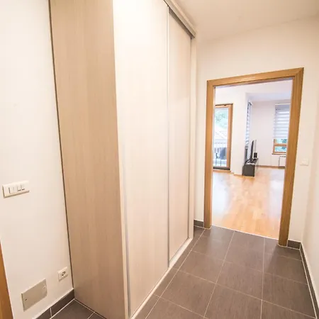 Apartman Lente - Free Parking - 93m2 *