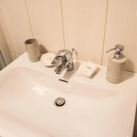 Lente - Free Parking - 93m2 Apartman Szarajevó