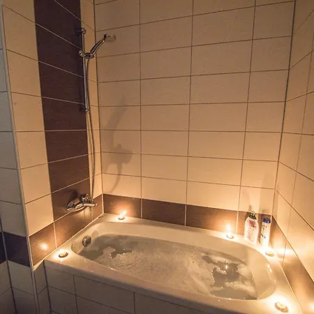Apartman Lente - Free Parking - 93m2