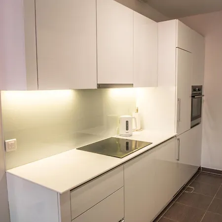 Apartman Lente - Free Parking - 93m2