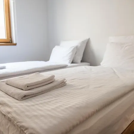 Apartman Lente - Free Parking - 93m2 Szarajevó