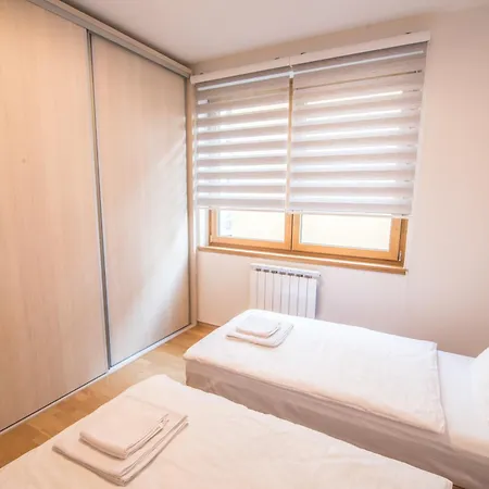 Lente - Free Parking - 93m2 Apartman *