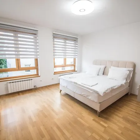 Lente - Free Parking - 93m2 Apartman *