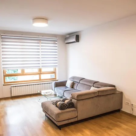 Apartman Lente - Free Parking - 93m2