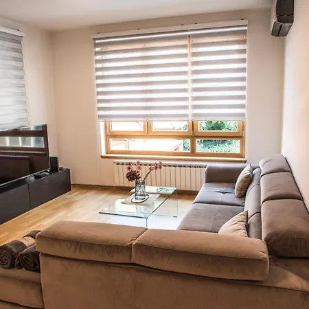Lente - Free Parking - 93m2 Apartman *