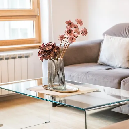 Apartman Lente - Free Parking - 93m2 *